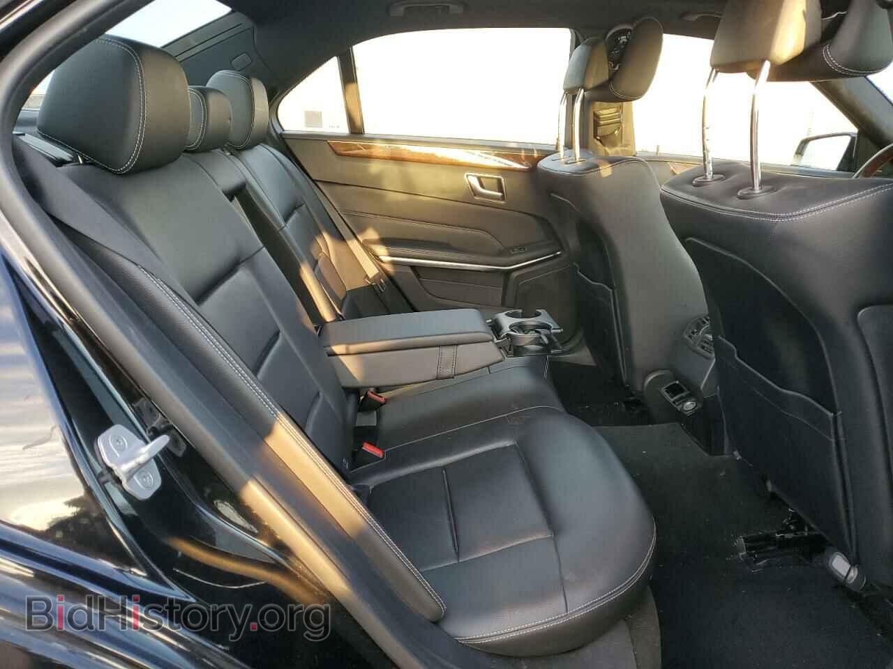 2014 MERCEDES-BENZ E-CLASS - VIN: WDDHF8JB3EA955785 - Фото 10