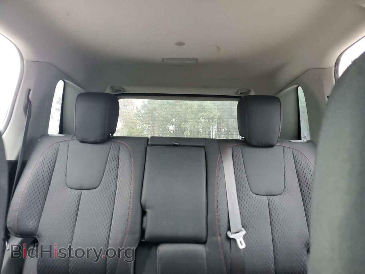 2013 GMC TERRAIN - VIN: 2GKALMEK1D6171709 - Фото 10