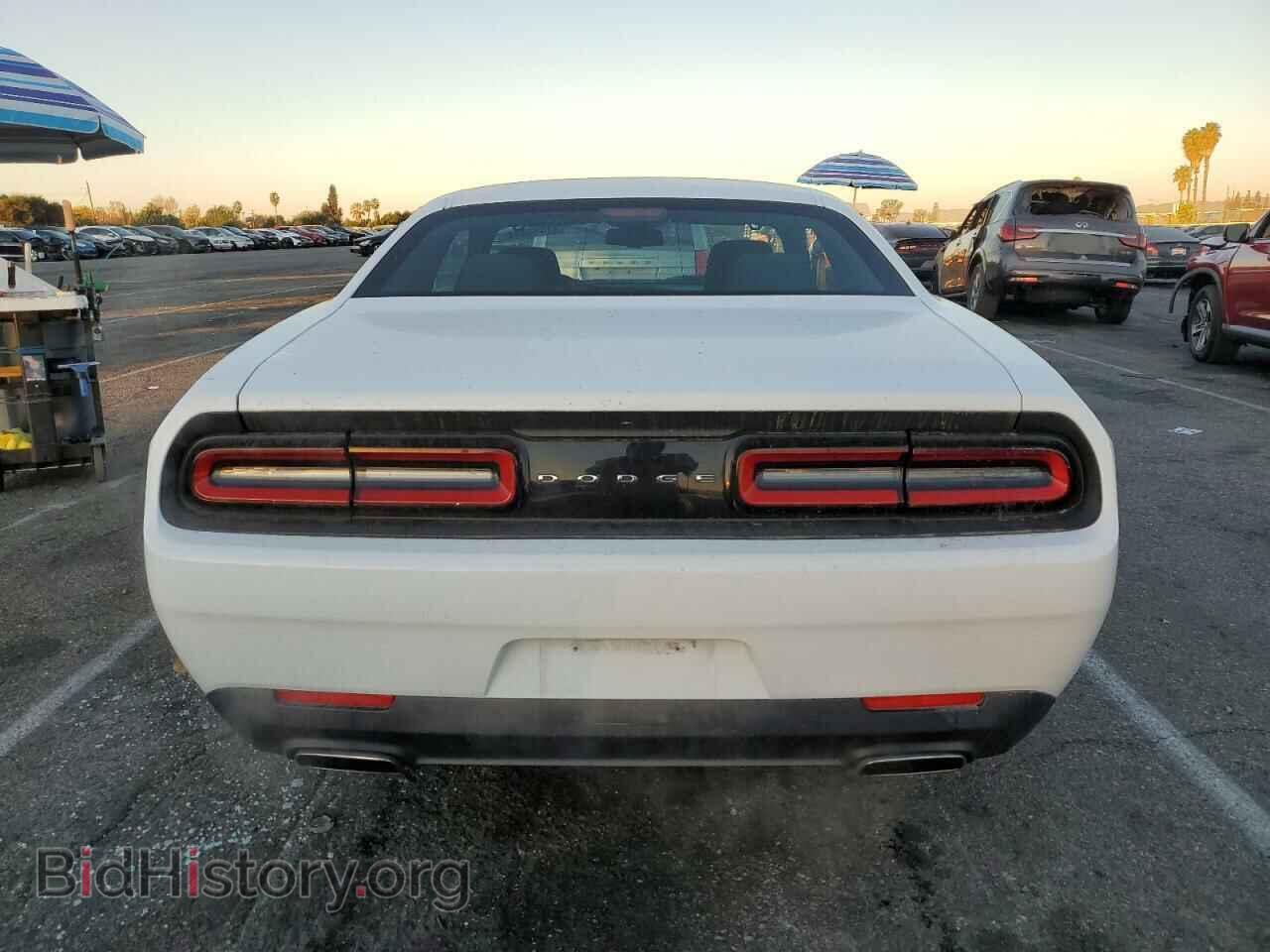 2016 DODGE CHALLENGER - VIN: 2C3CDZAG4GH353675 - Фото 6