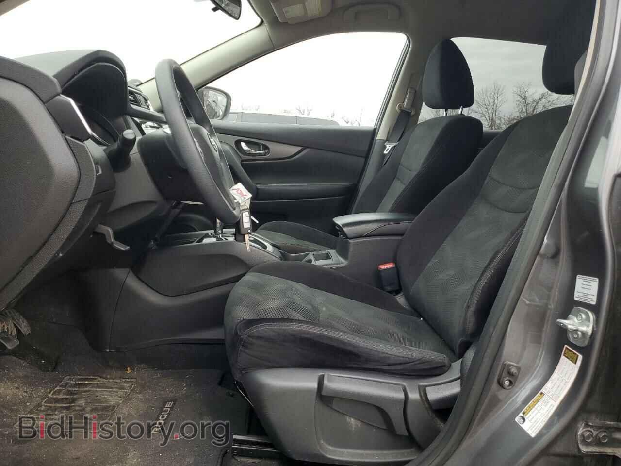2014 NISSAN ROGUE - VIN: 5N1AT2MV5EC858238 - Фото 7