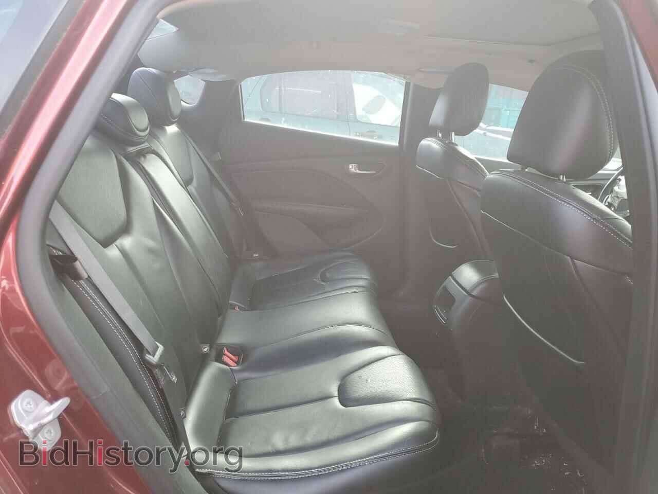 2015 DODGE DART - VIN: 1C3CDFCB8FD364383 - Фото 10