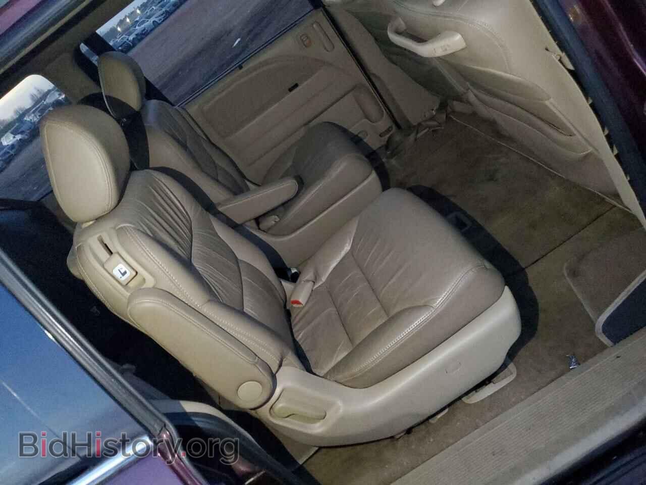 2010 HONDA All Models - VIN: 5FNRL3H60AB038081 - Фото 11