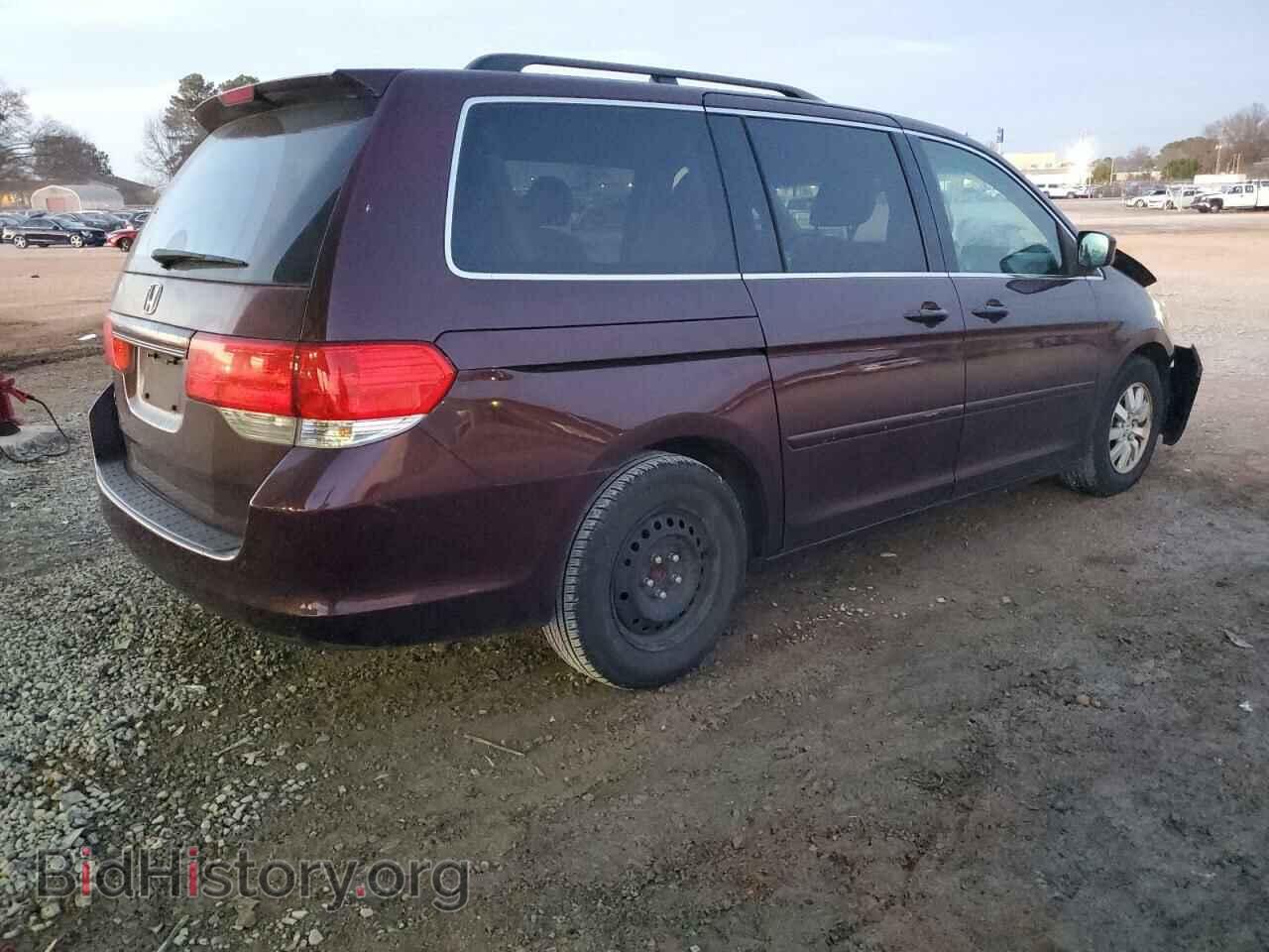 2010 HONDA All Models - VIN: 5FNRL3H60AB038081 - Фото 3