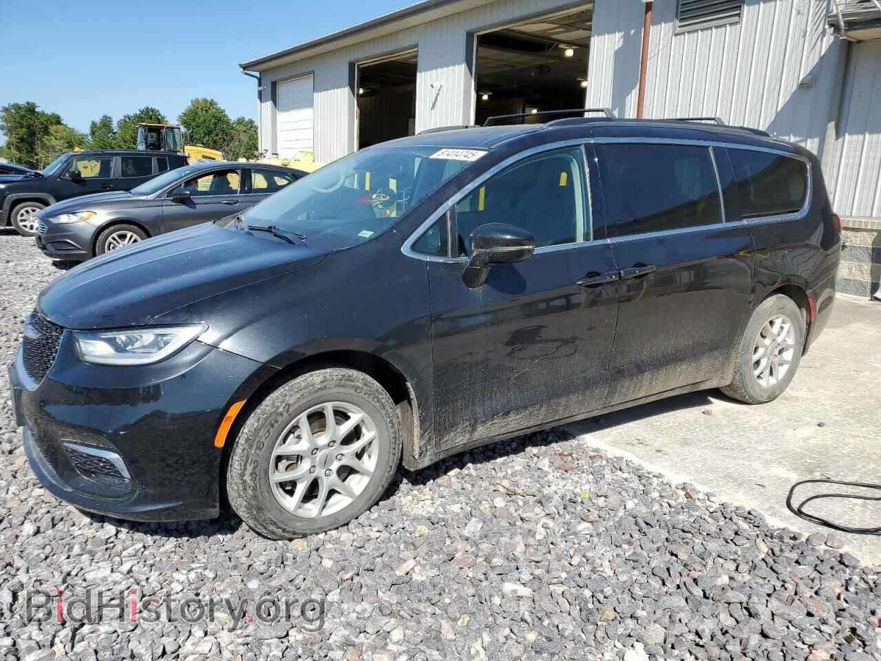 Photo 2C4RC1BG1NR114780 - CHRYSLER PACIFICA 2022