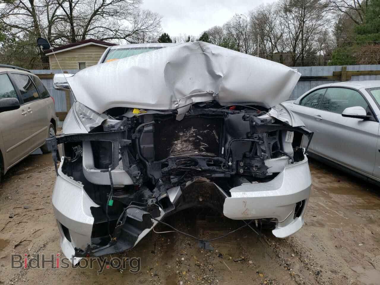 2013 RAM 1500 - VIN: 1C6RR7KTXDS567184 - Photo 5