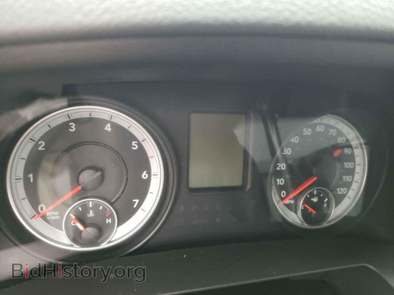 2013 RAM 1500 - VIN: 1C6RR7KTXDS567184 - Photo 9
