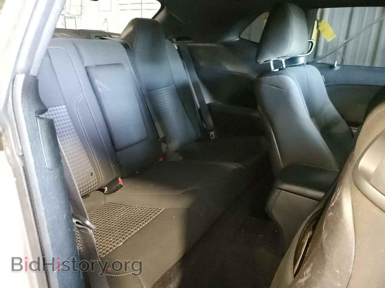 2018 DODGE CHALLENGER - VIN: 2C3CDZAG0JH229751 - Фото 10