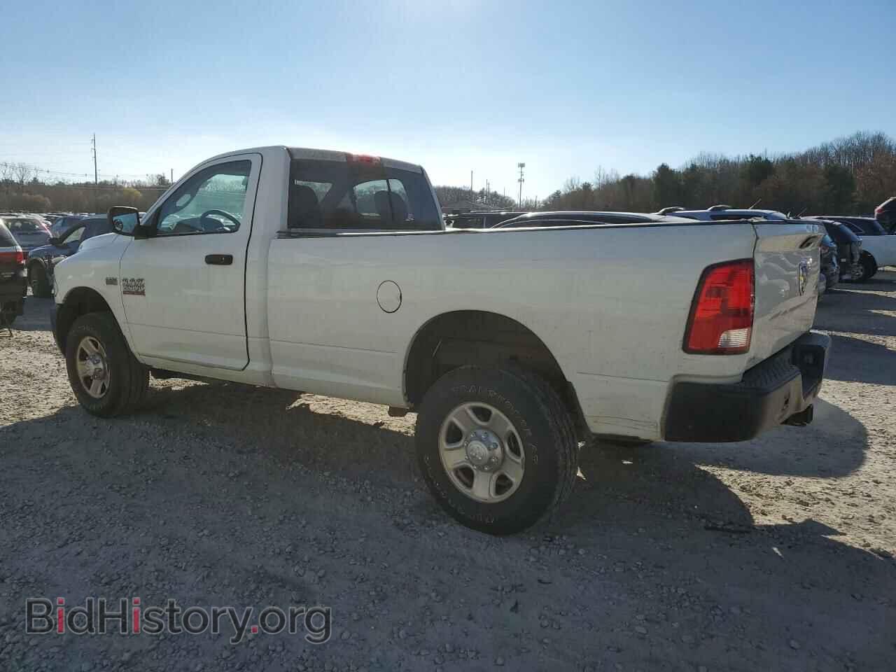 2015 RAM All Models - VIN: 3C6MR5AJ9FG667950 - Photo 2