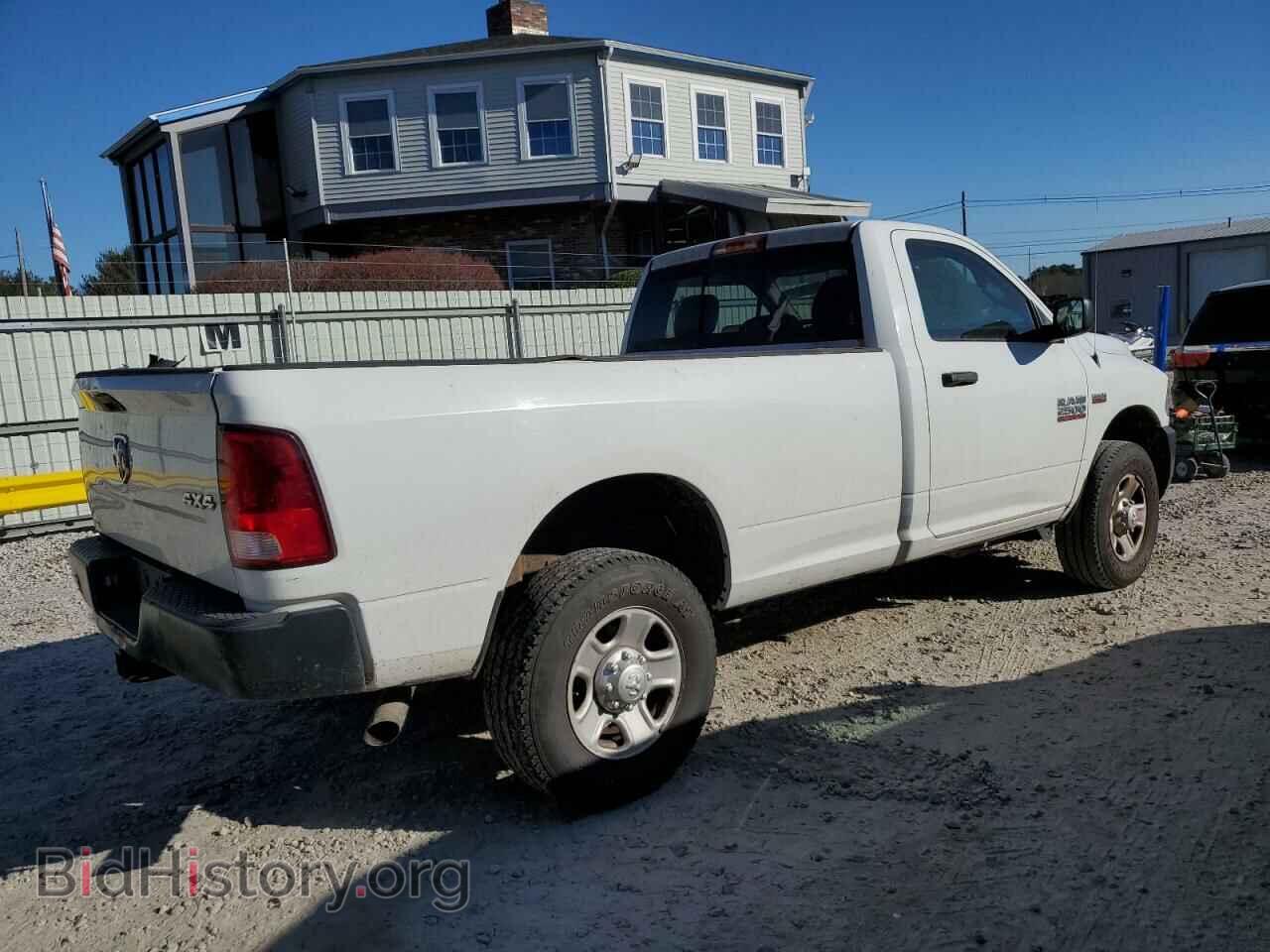 2015 RAM All Models - VIN: 3C6MR5AJ9FG667950 - Photo 3