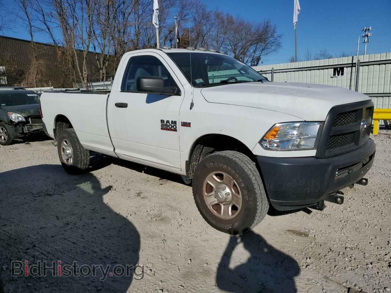 2015 RAM All Models - VIN: 3C6MR5AJ9FG667950 - Photo 4