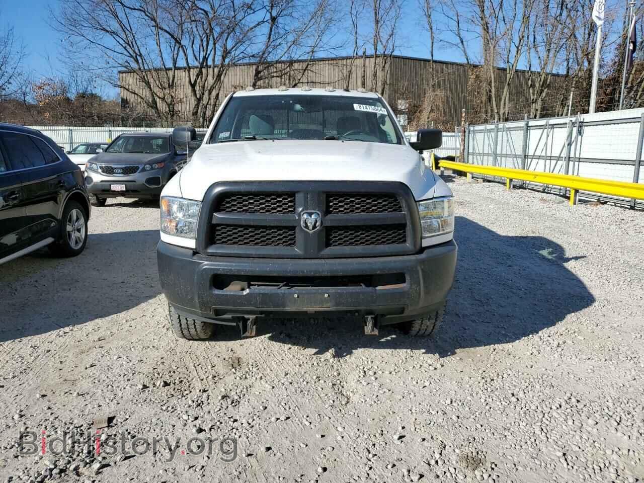 2015 RAM All Models - VIN: 3C6MR5AJ9FG667950 - Photo 5