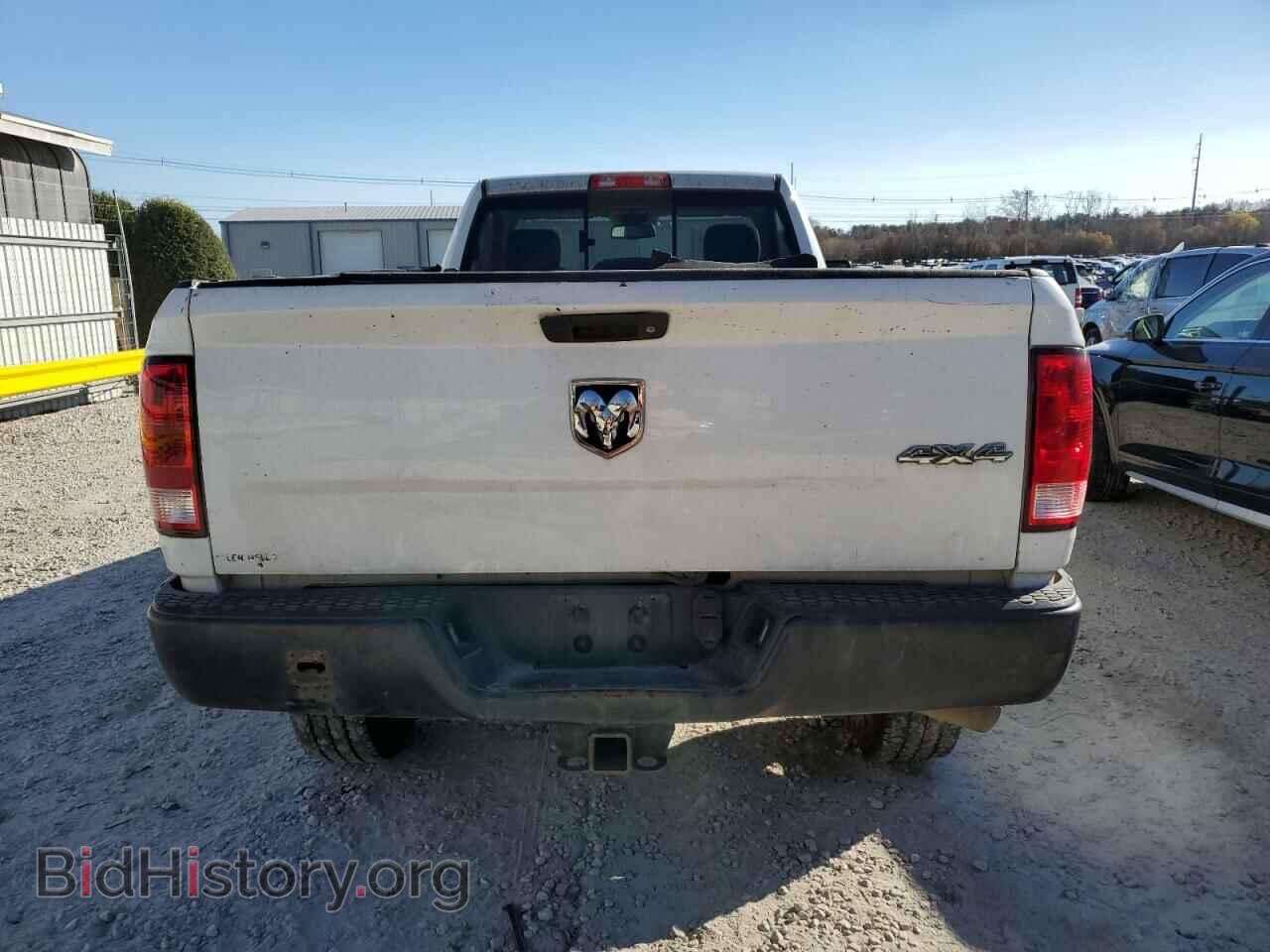 2015 RAM All Models - VIN: 3C6MR5AJ9FG667950 - Photo 6