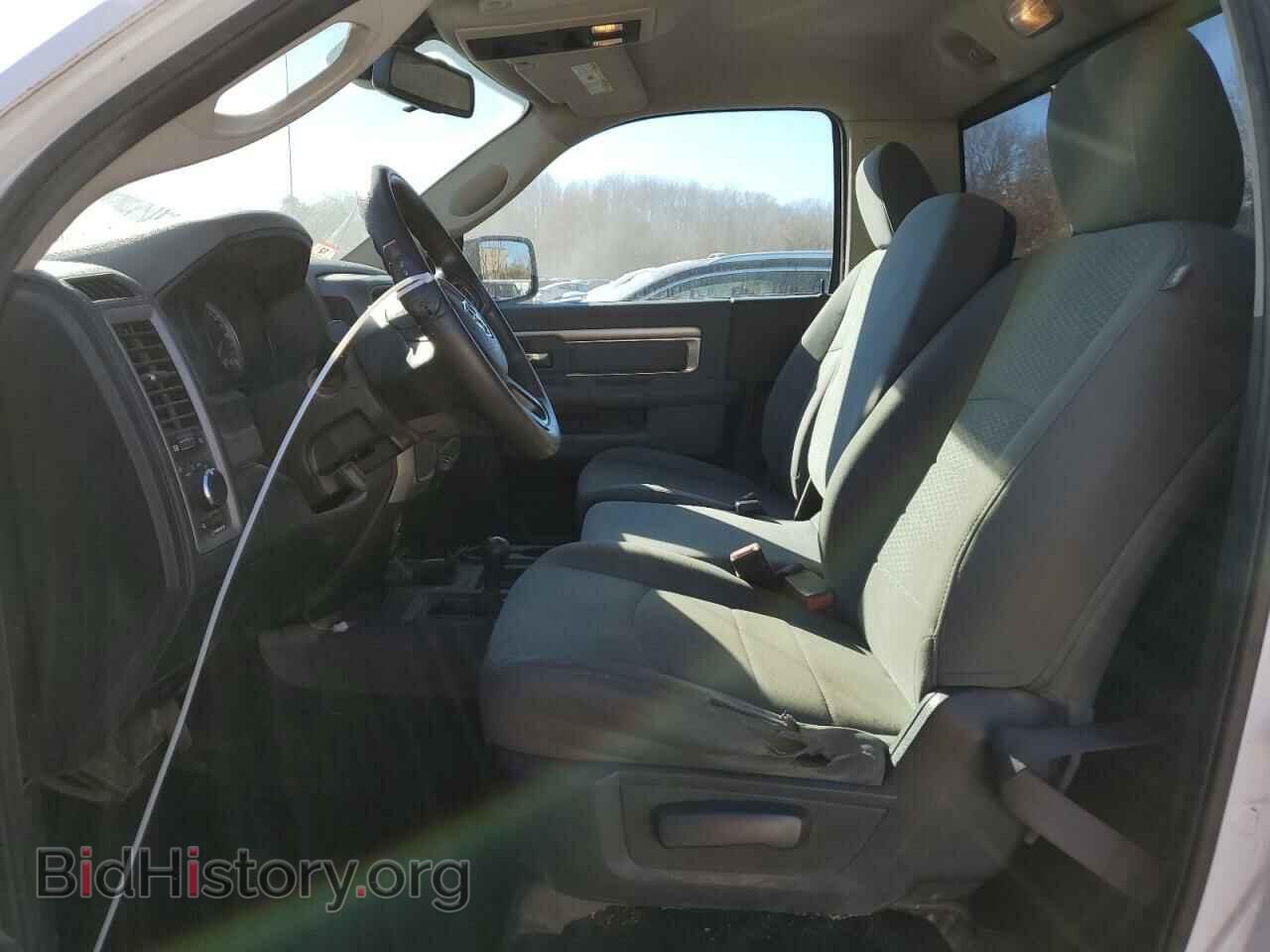 2015 RAM All Models - VIN: 3C6MR5AJ9FG667950 - Photo 7
