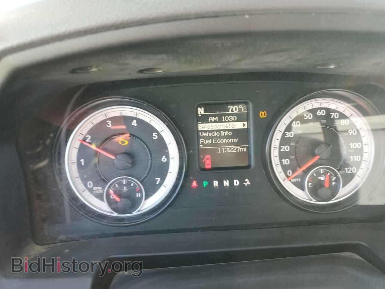 2015 RAM All Models - VIN: 3C6MR5AJ9FG667950 - Photo 9