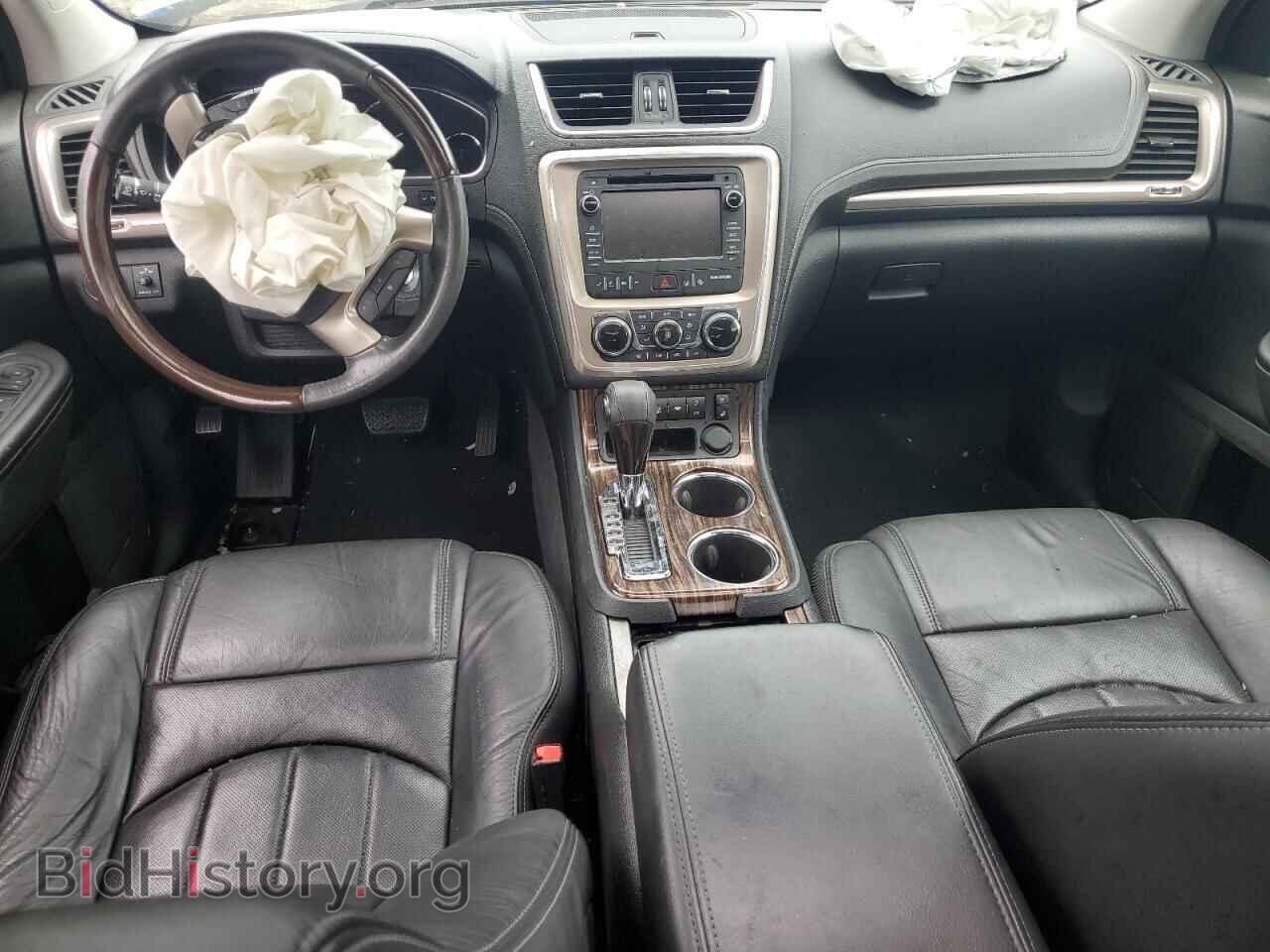 2014 GMC ACADIA DEN - VIN: 1GKKVTKD1EJ260134 - Фото 8