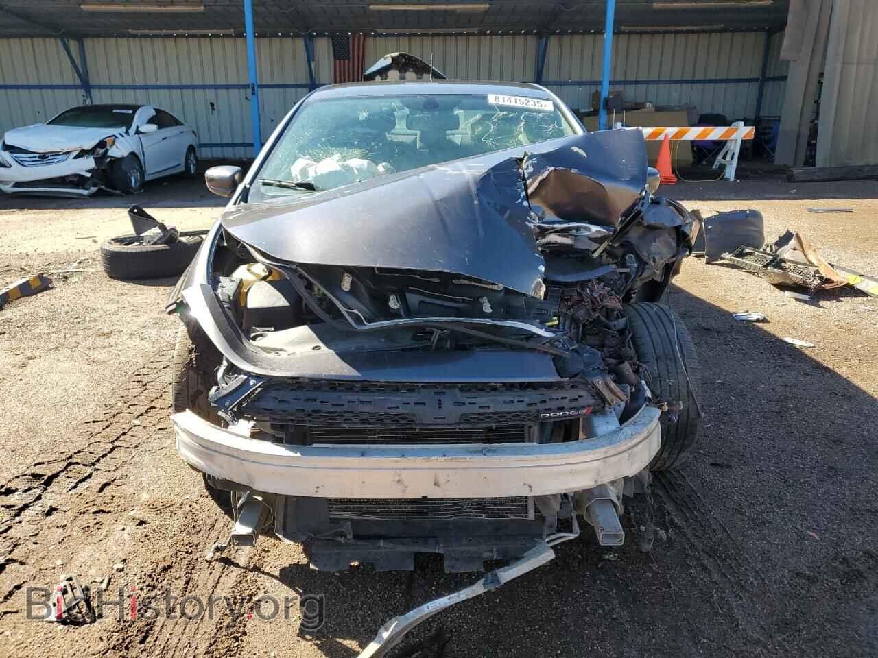 2014 DODGE DART - VIN: 1C3CDFBB8ED767277 - Photo 5