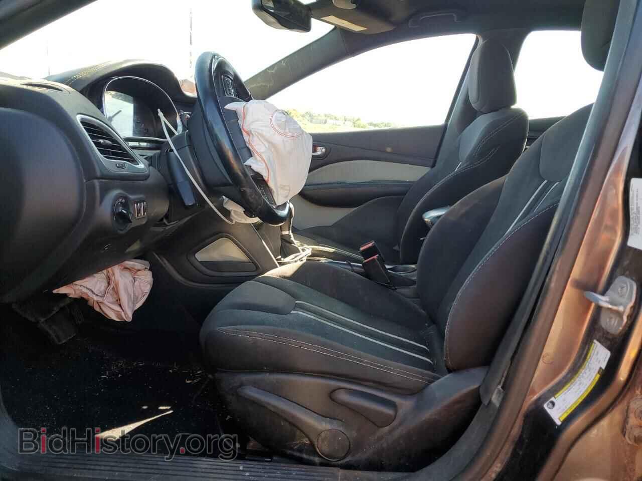 2014 DODGE DART - VIN: 1C3CDFBB8ED767277 - Photo 7