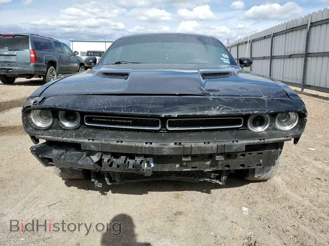 2018 DODGE CHALLENGER - VIN: 2C3CDZAGXJH182728 - Photo 5