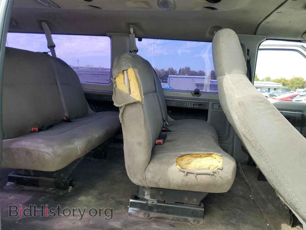 2010 FORD ALL Models - VIN: 1FBNE3BL3ADB00947 - Фото 11