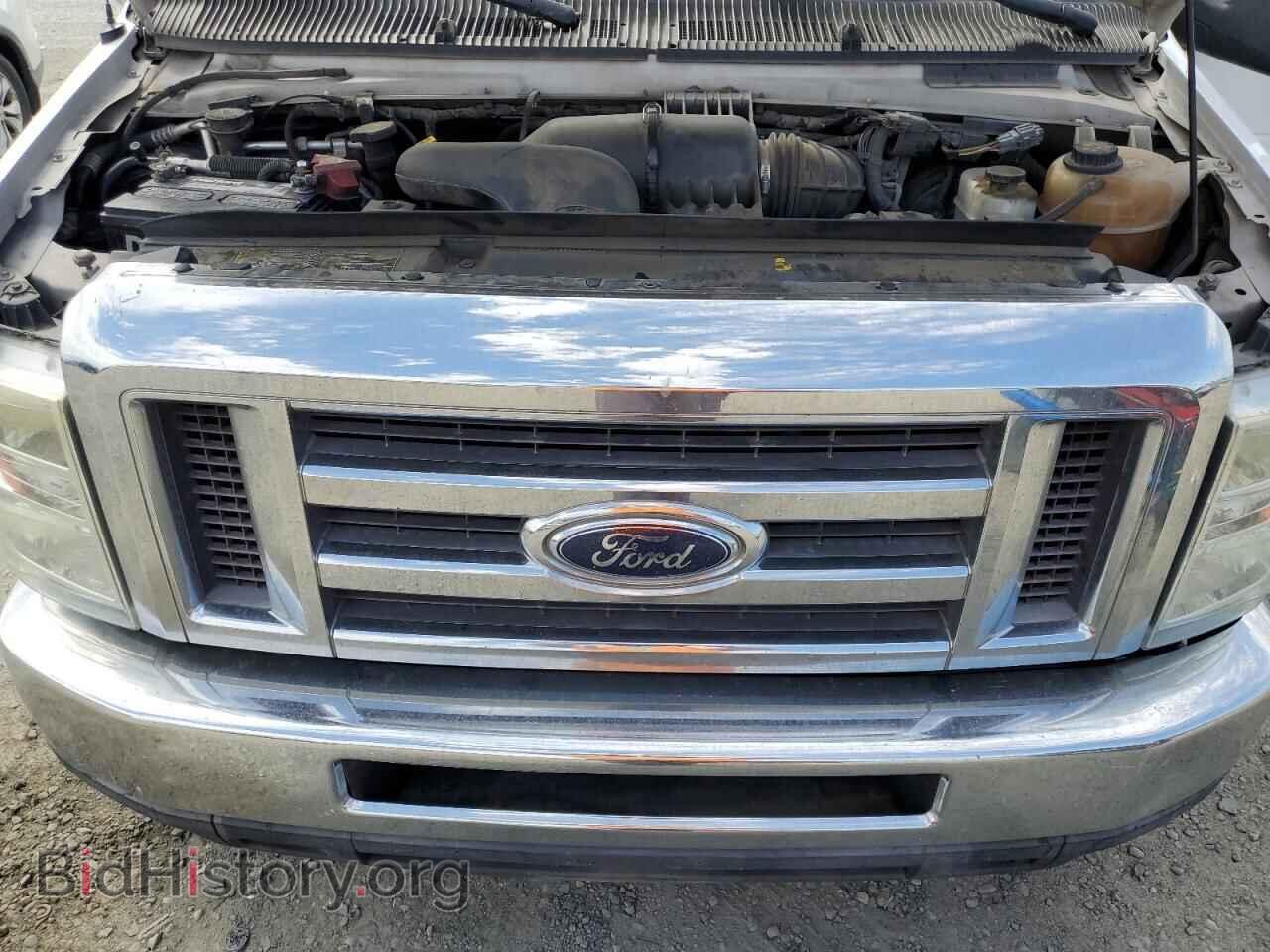 2010 FORD ALL Models - VIN: 1FBNE3BL3ADB00947 - Фото 12
