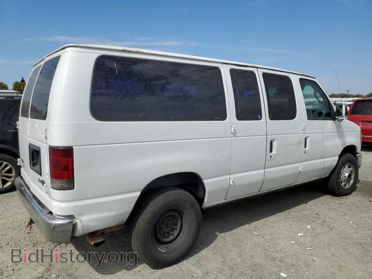 2010 FORD ALL Models - VIN: 1FBNE3BL3ADB00947 - Фото 3