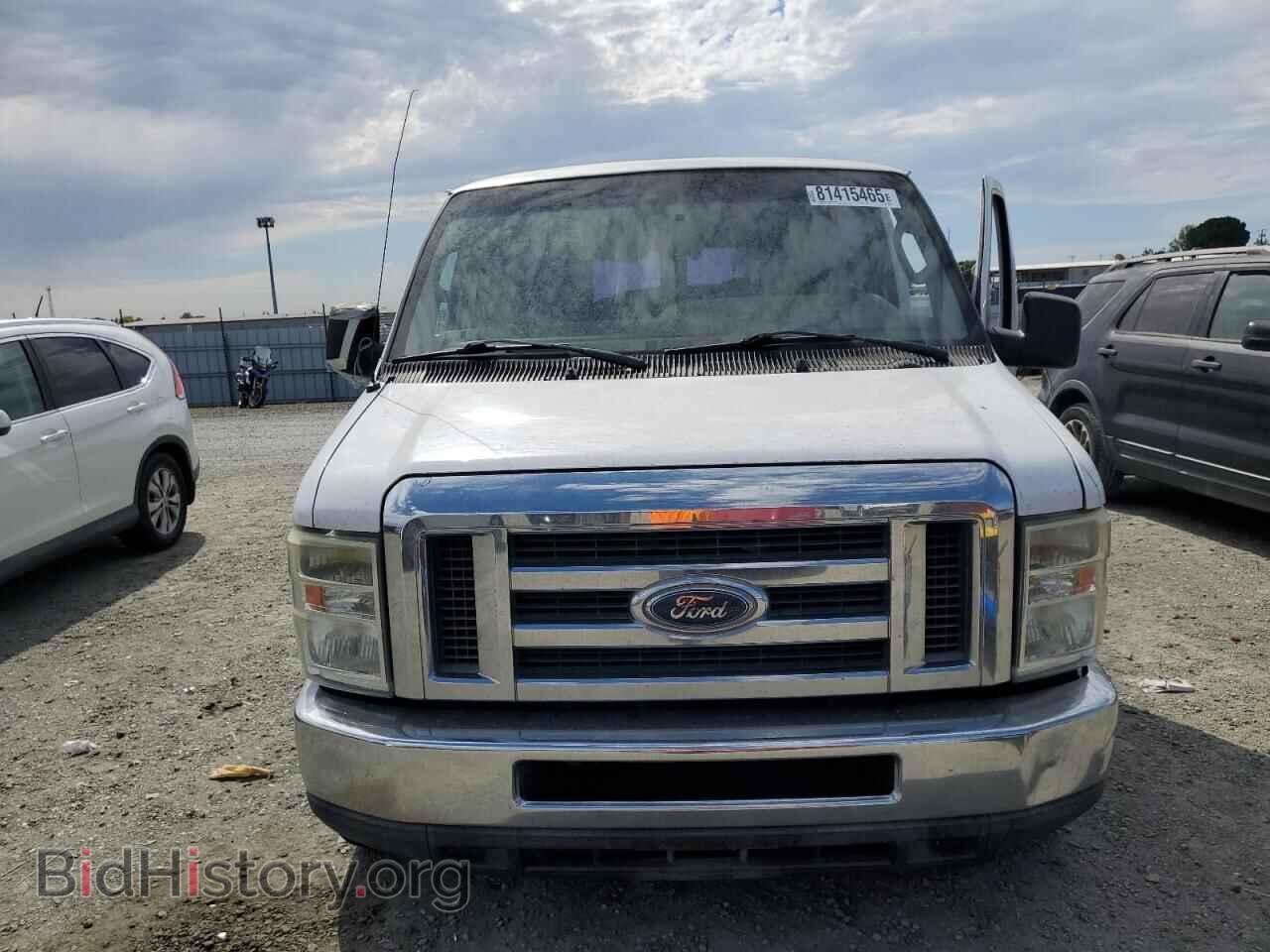 2010 FORD ALL Models - VIN: 1FBNE3BL3ADB00947 - Фото 5