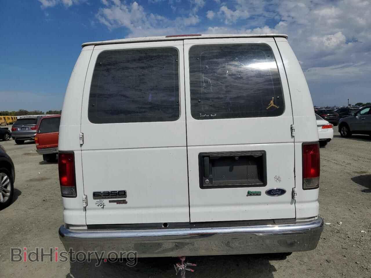 2010 FORD ALL Models - VIN: 1FBNE3BL3ADB00947 - Фото 6