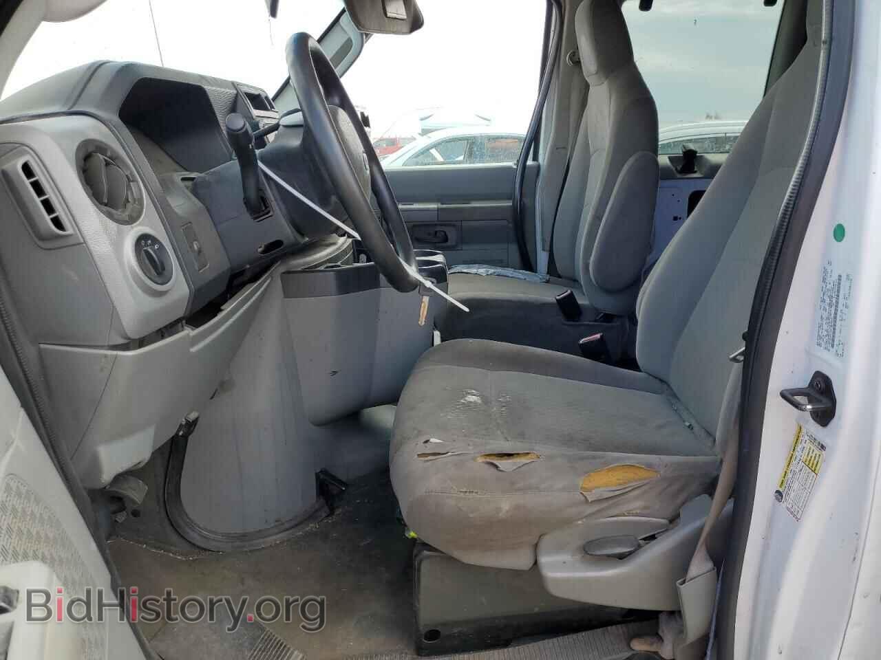2010 FORD ALL Models - VIN: 1FBNE3BL3ADB00947 - Фото 7