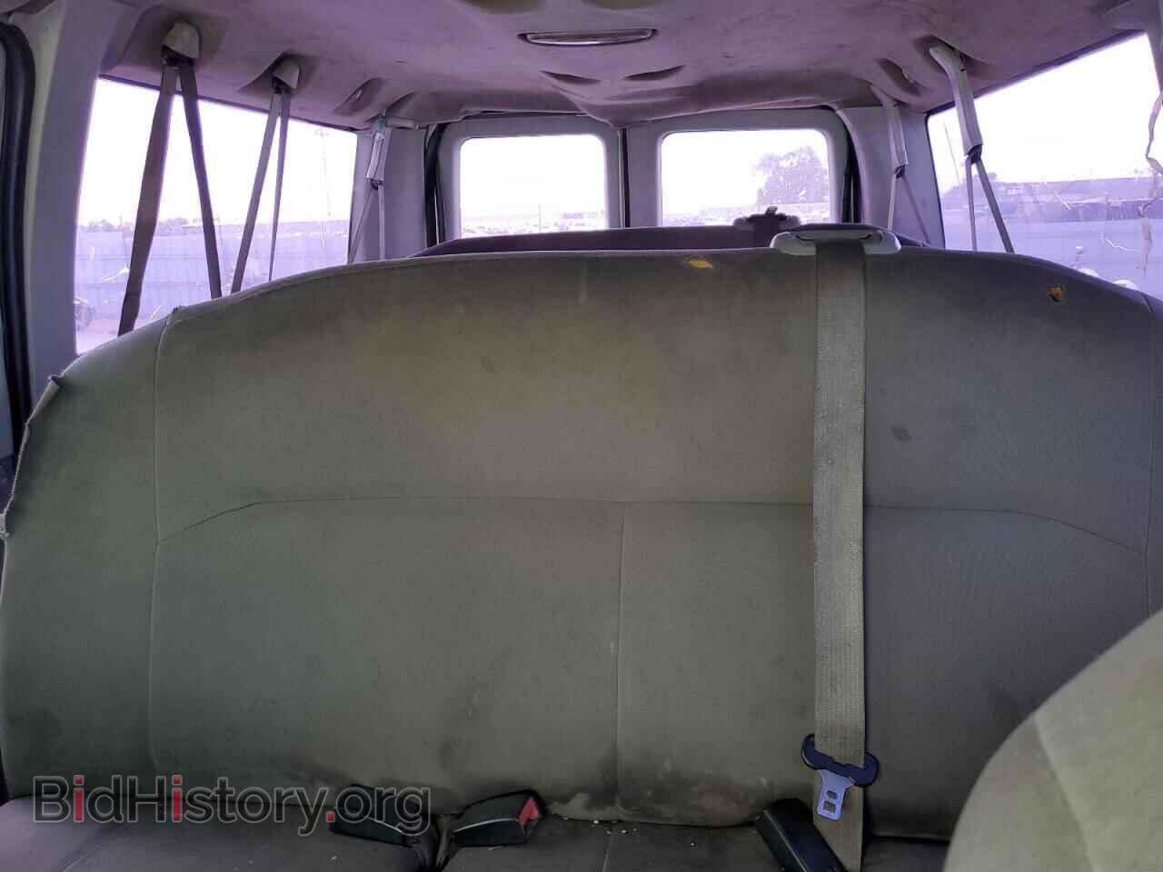 2010 FORD ALL Models - VIN: 1FBNE3BL3ADB00947 - Фото 10