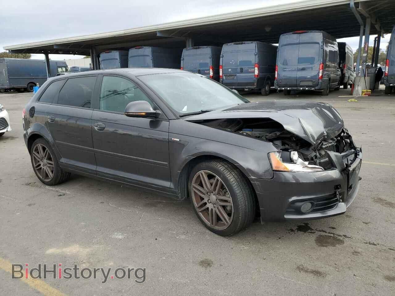 2009 AUDI A3 - VIN: WAUHE78PX9A024809 - Фото 4