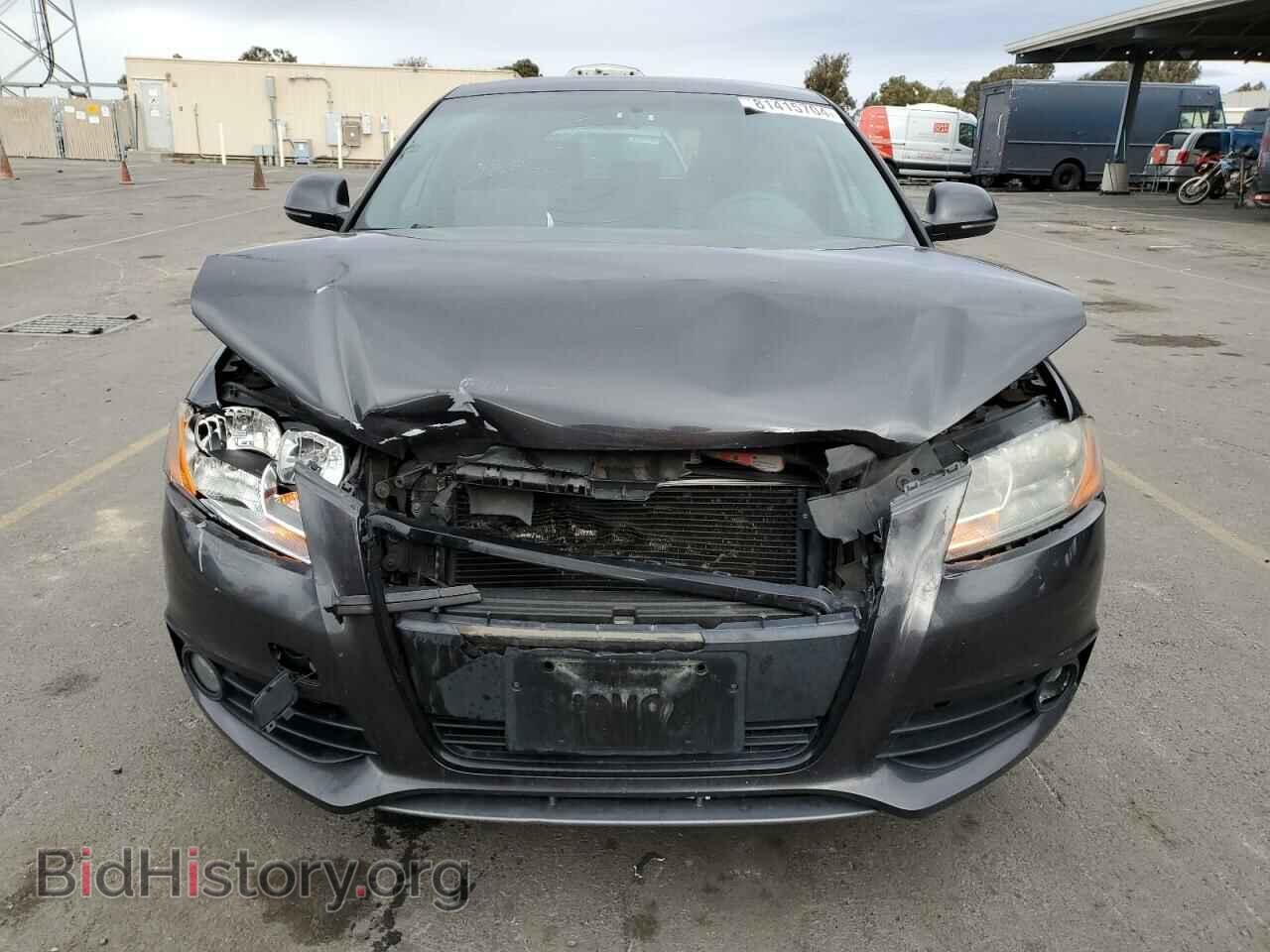 2009 AUDI A3 - VIN: WAUHE78PX9A024809 - Фото 5
