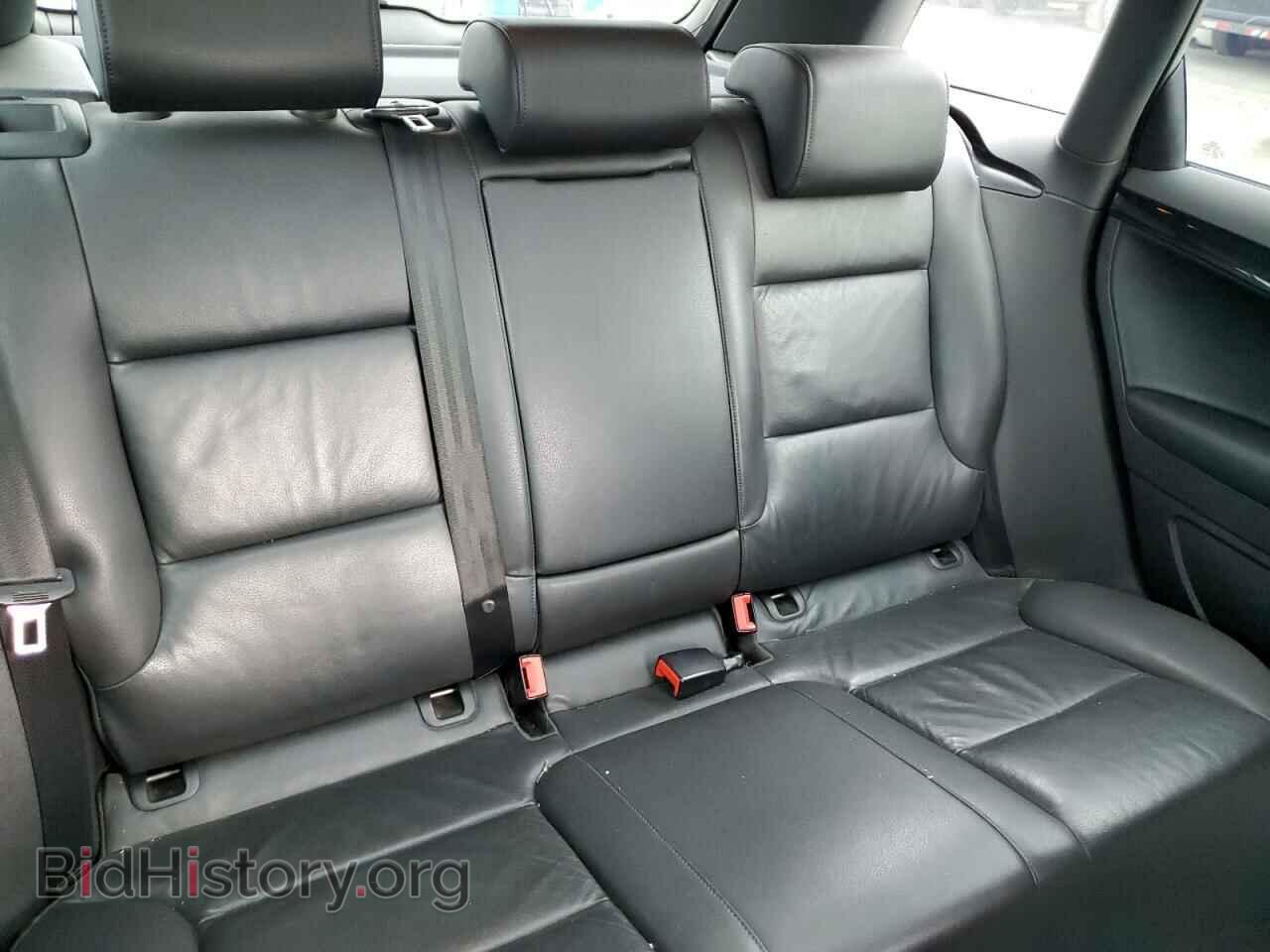 2009 AUDI A3 - VIN: WAUHE78PX9A024809 - Фото 10
