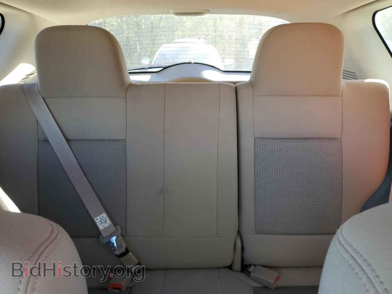 2010 JEEP COMPASS - VIN: 1J4NF4FB0AD520790 - Фото 10