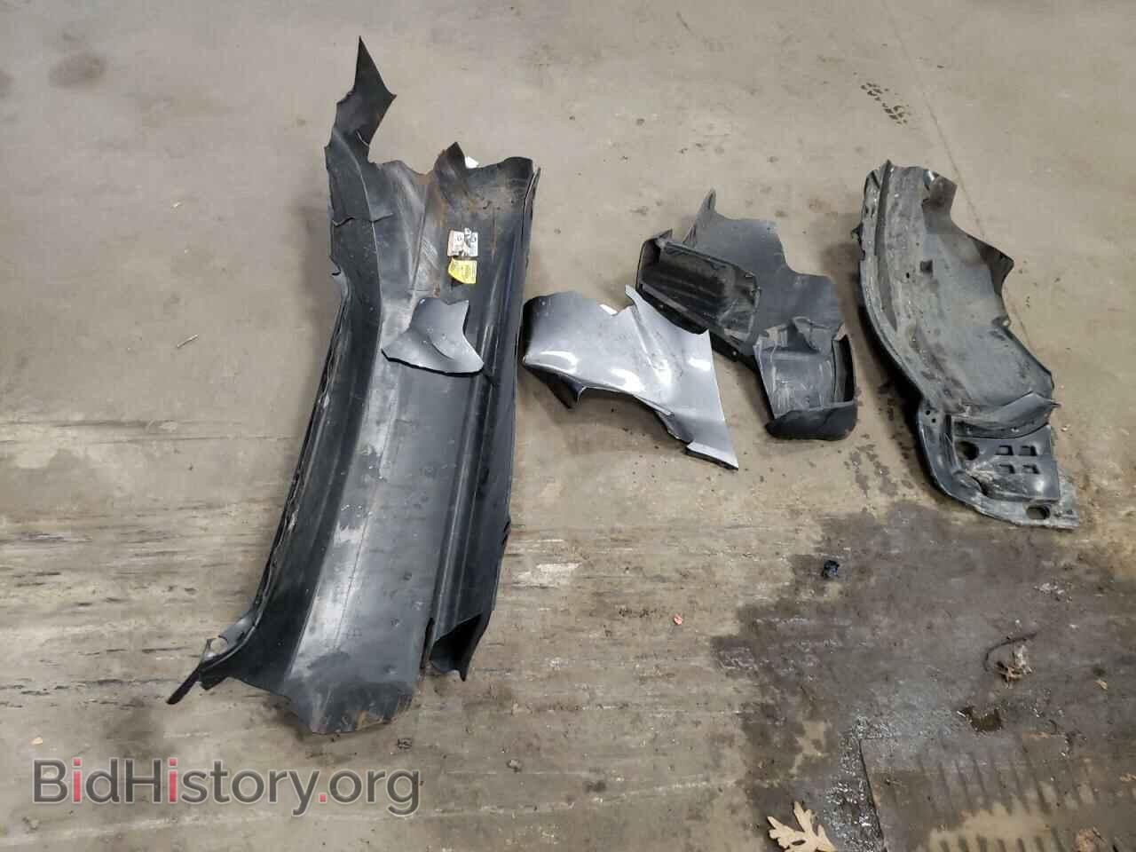 2012 HONDA CIVIC - VIN: JHMFB2F83CS002524 - Фото 12