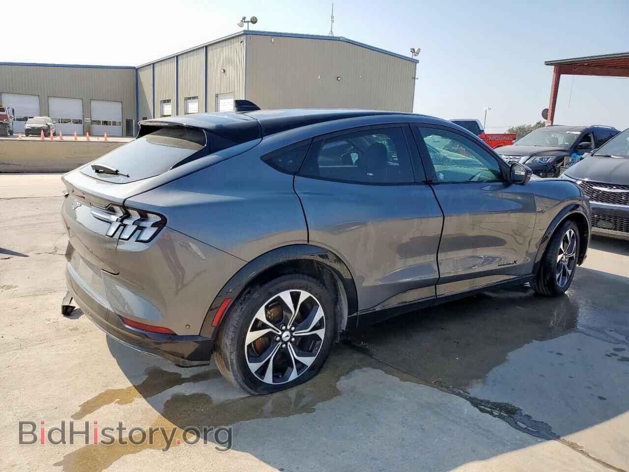 2023 FORD MUSTANG - VIN: 3FMTK3SU2PMA96662 - Фото 3