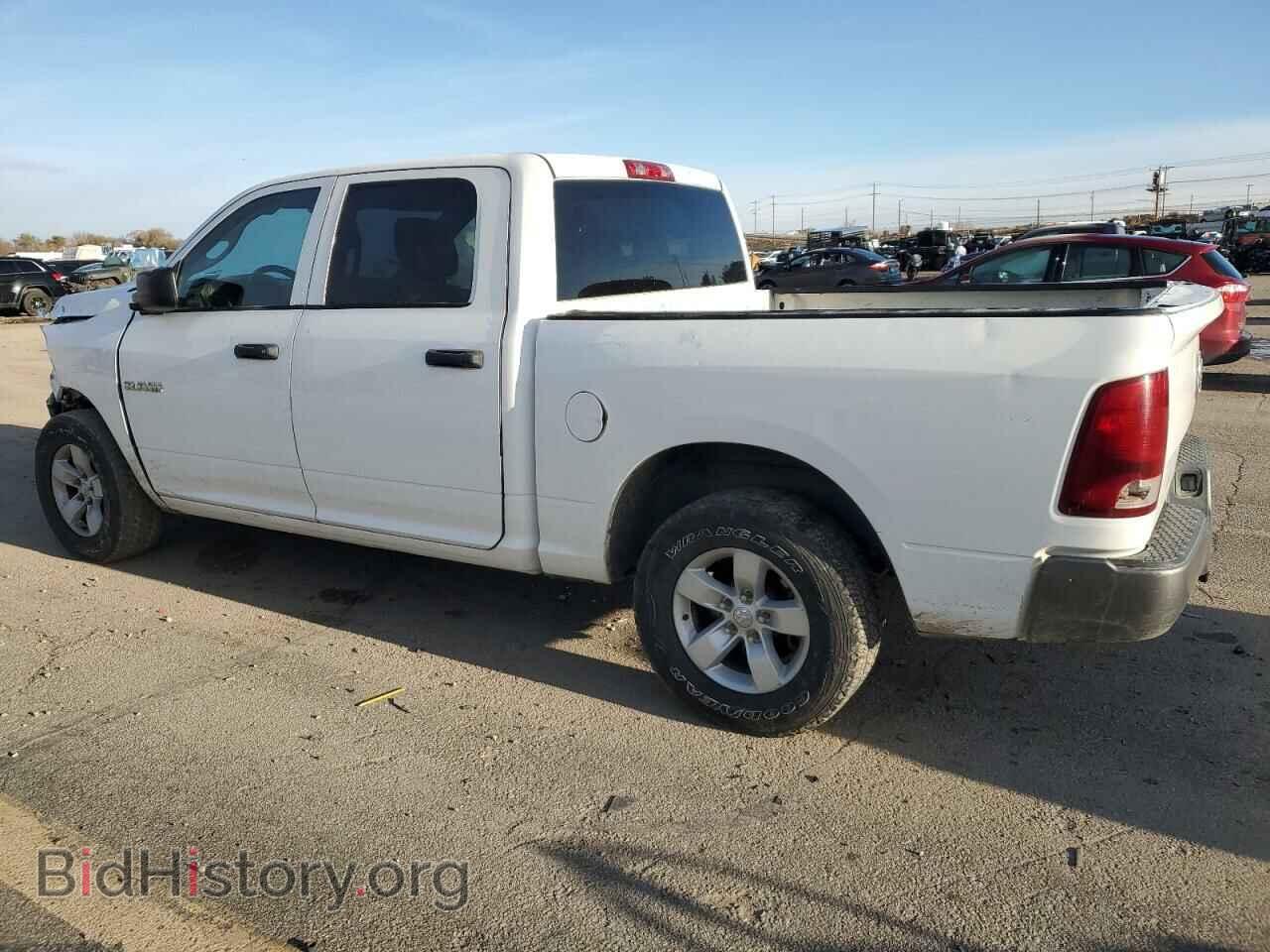 2010 DODGE All Models - VIN: 1D7RB1CP3AS214671 - Photo 2