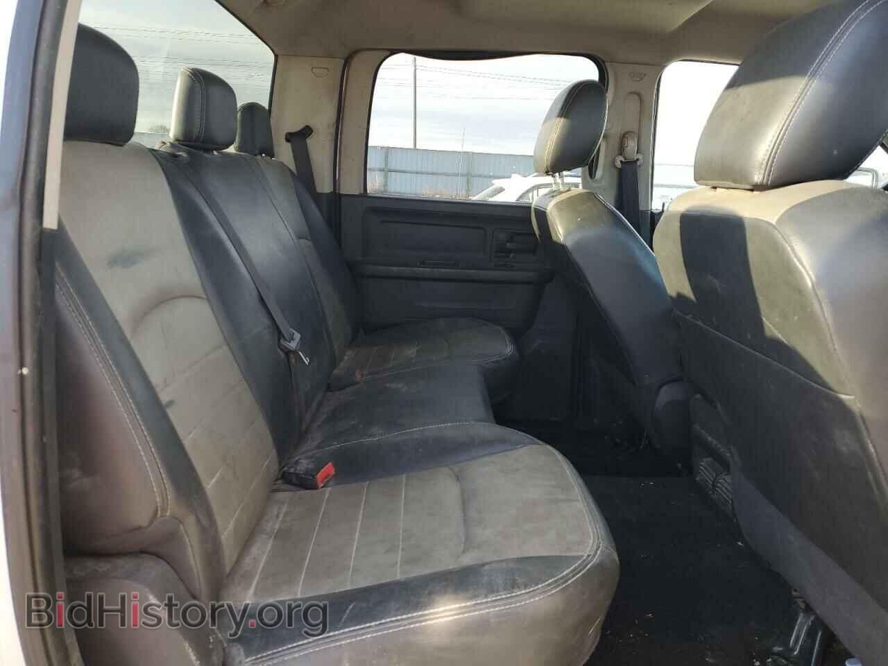 2010 DODGE All Models - VIN: 1D7RB1CP3AS214671 - Photo 10