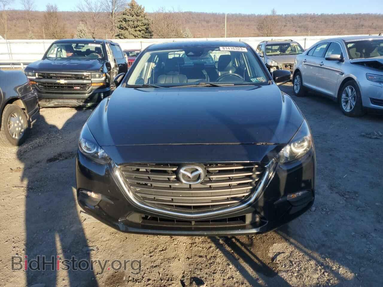 2017 MAZDA 3 - VIN: 3MZBN1V70HM117279 - Фото 5