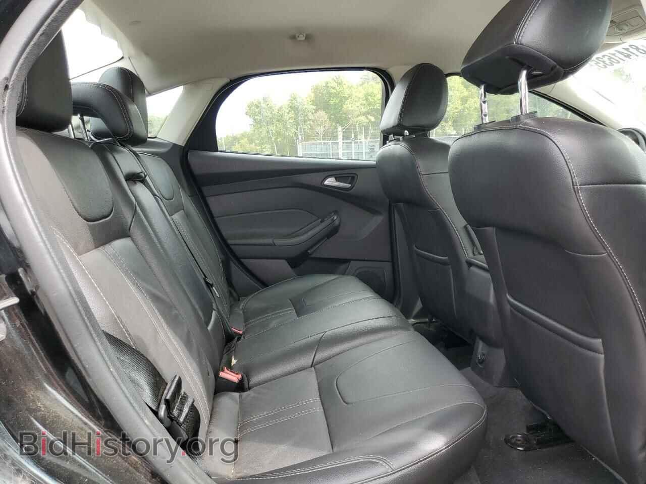 2014 FORD FOCUS - VIN: 1FADP3F23EL228383 - Photo 10