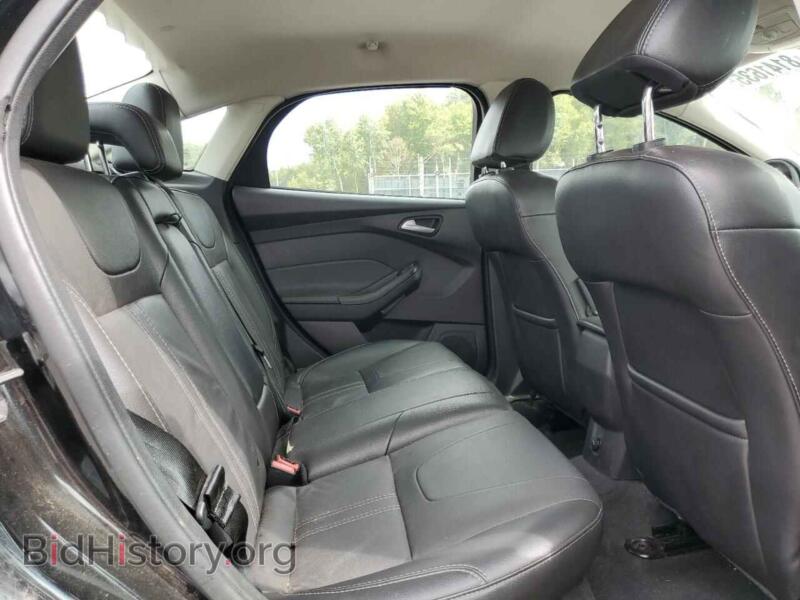 2014 Ford FOCUS (VIN 1FADP3F23EL228383) — фото 10 из 14