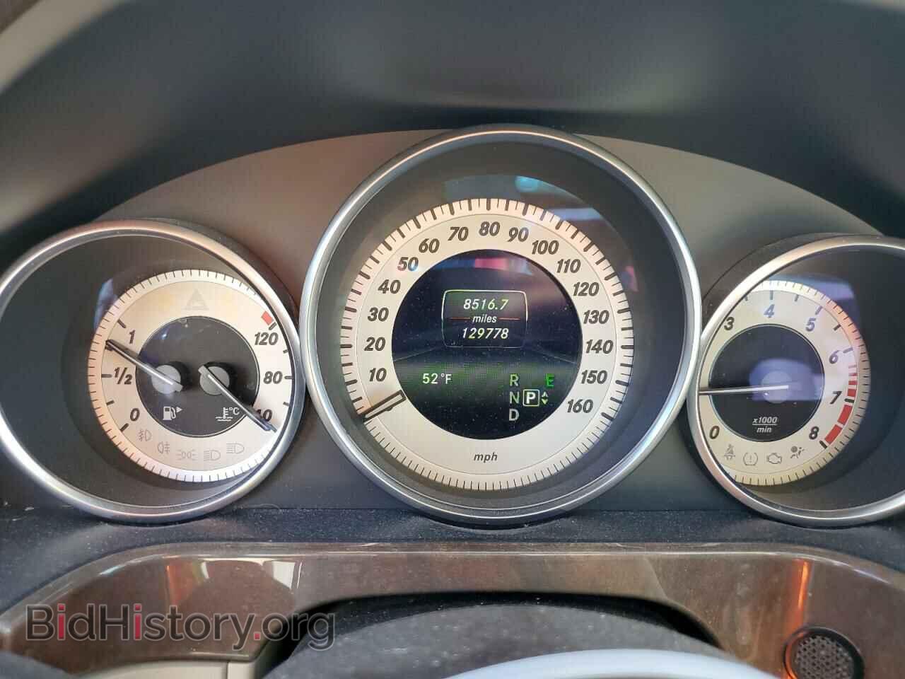 2014 MERCEDES-BENZ E-CLASS - VIN: WDDHF8JB7EA862669 - Фото 9