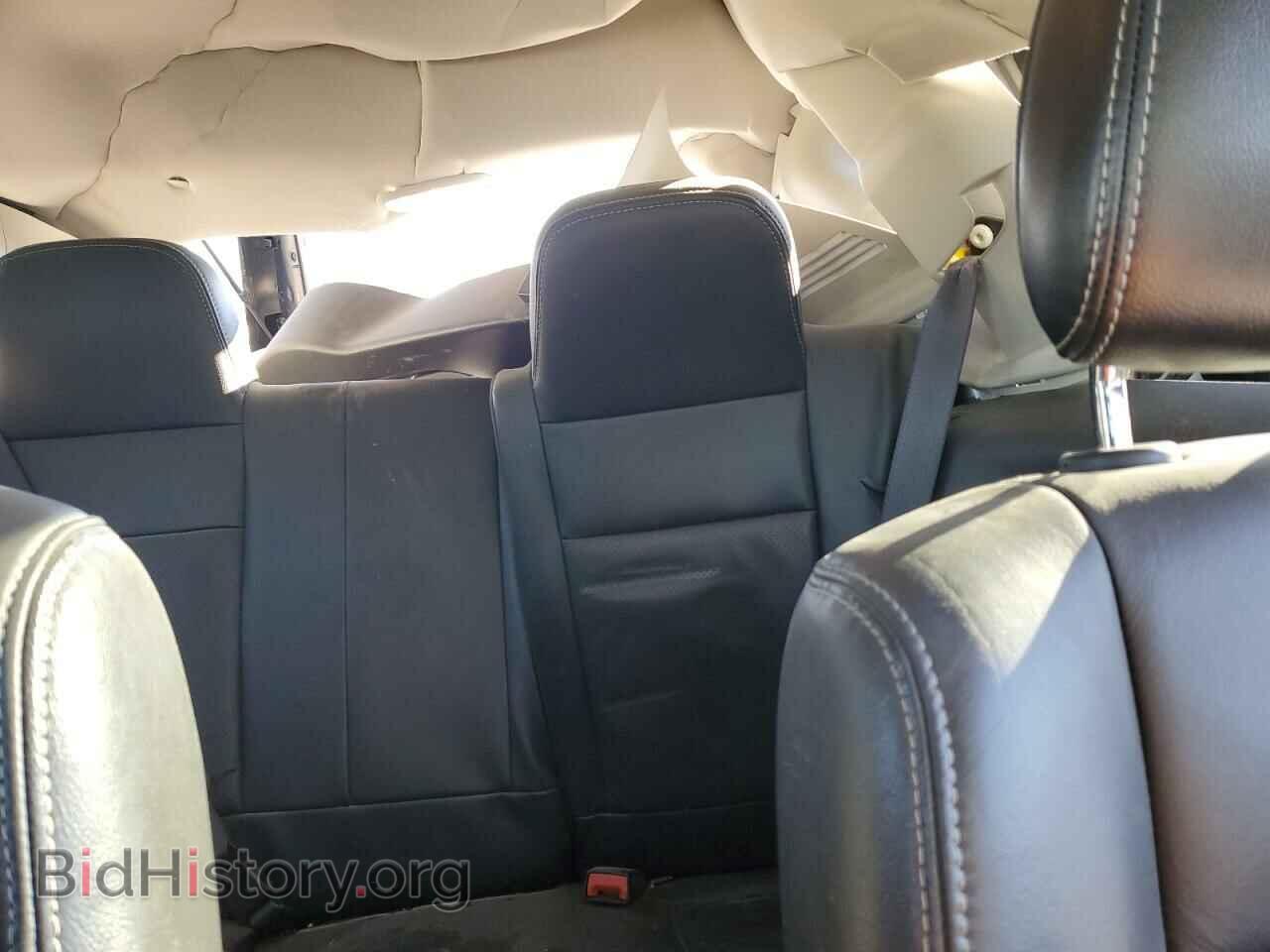 2016 JEEP COMPASS - VIN: 1C4NJDEB2GD674058 - Фото 10