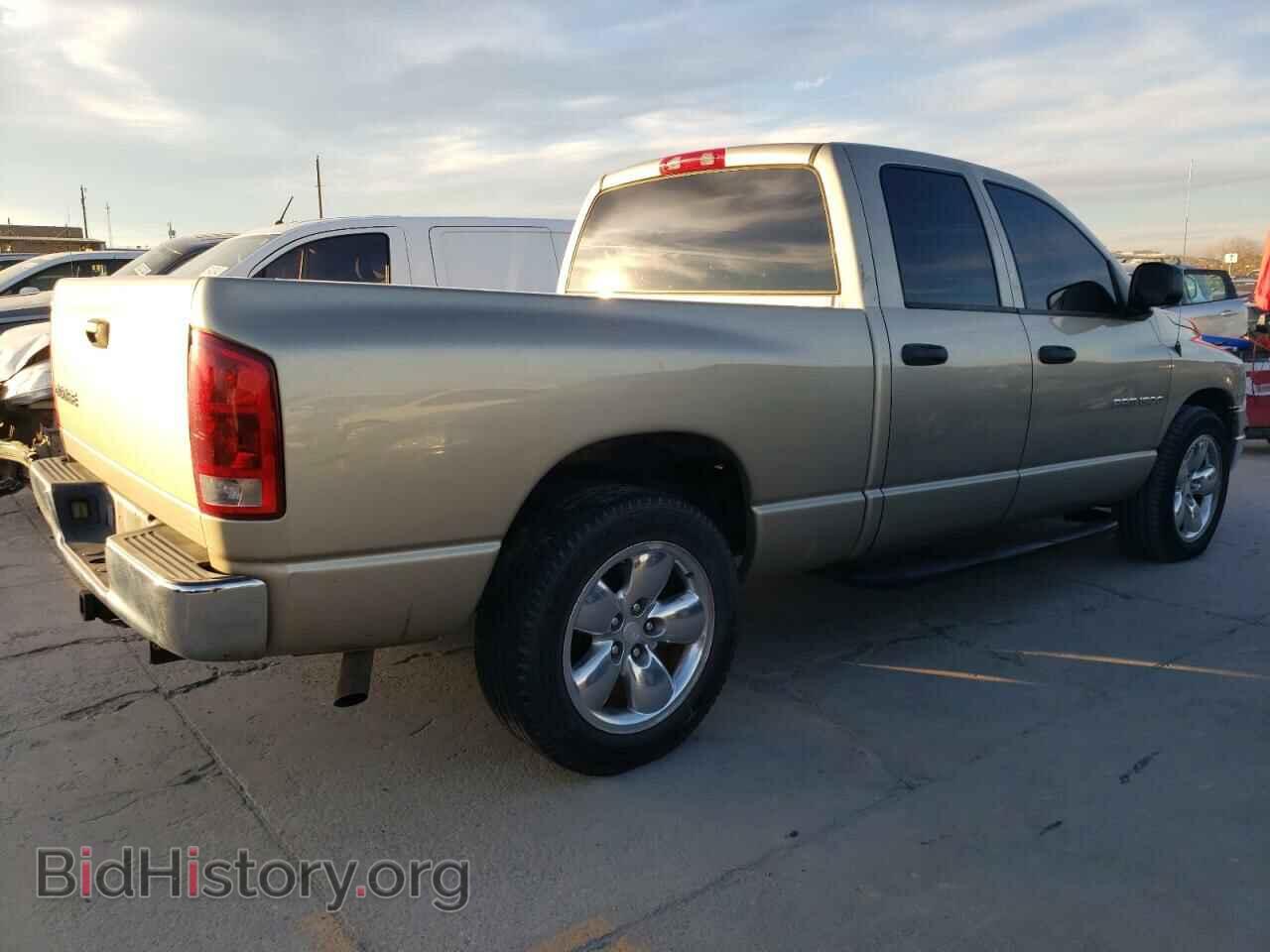 2003 DODGE RAM 1500 - VIN: 1D7HA18D03S290283 - Photo 3