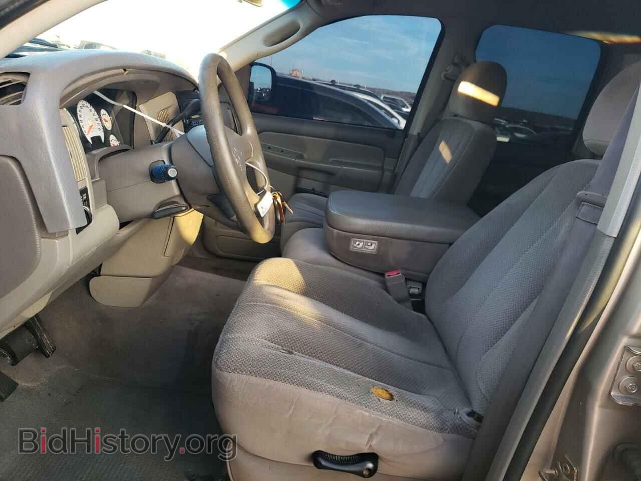 2003 DODGE RAM 1500 - VIN: 1D7HA18D03S290283 - Photo 7