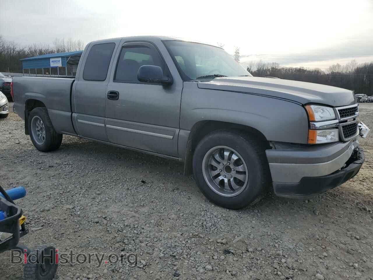 2007 CHEVROLET ALL Models - VIN: 1GCEC19V37Z167010 - Фото 4