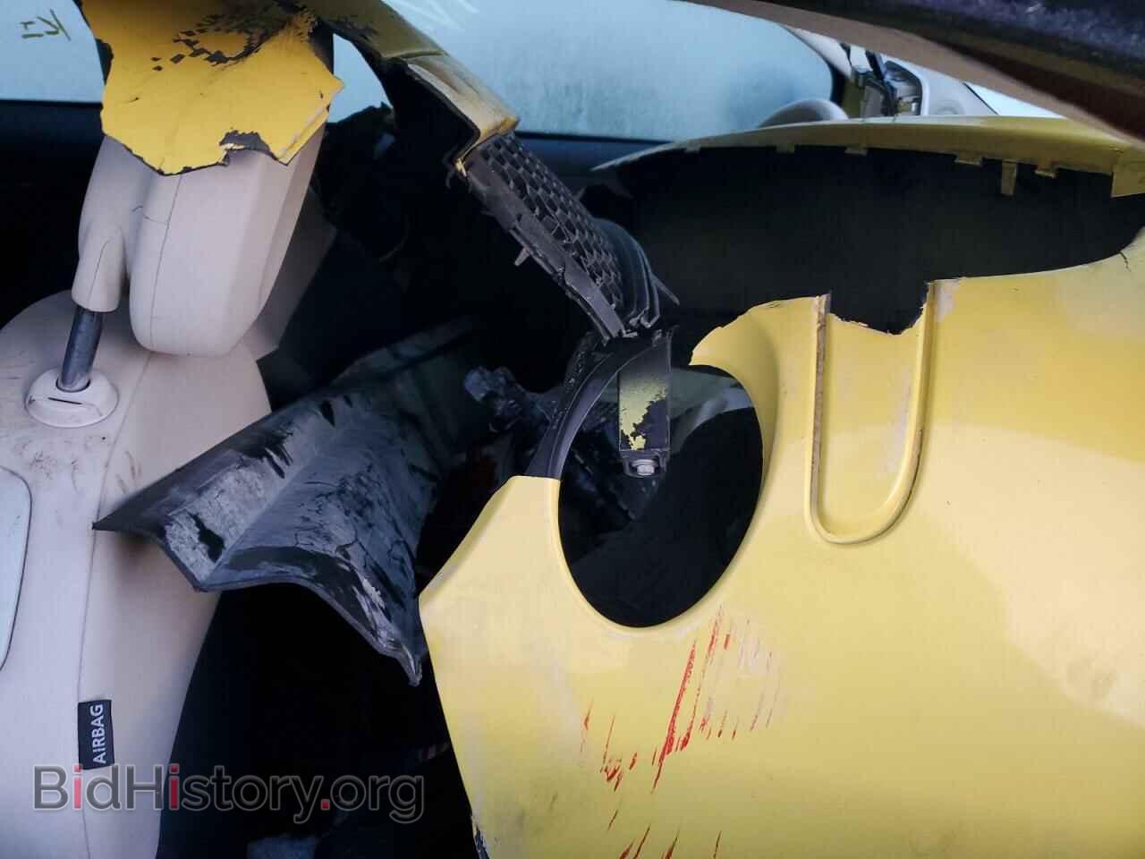 2013 FIAT 500 - VIN: 3C3CFFAR8DT603206 - Фото 10