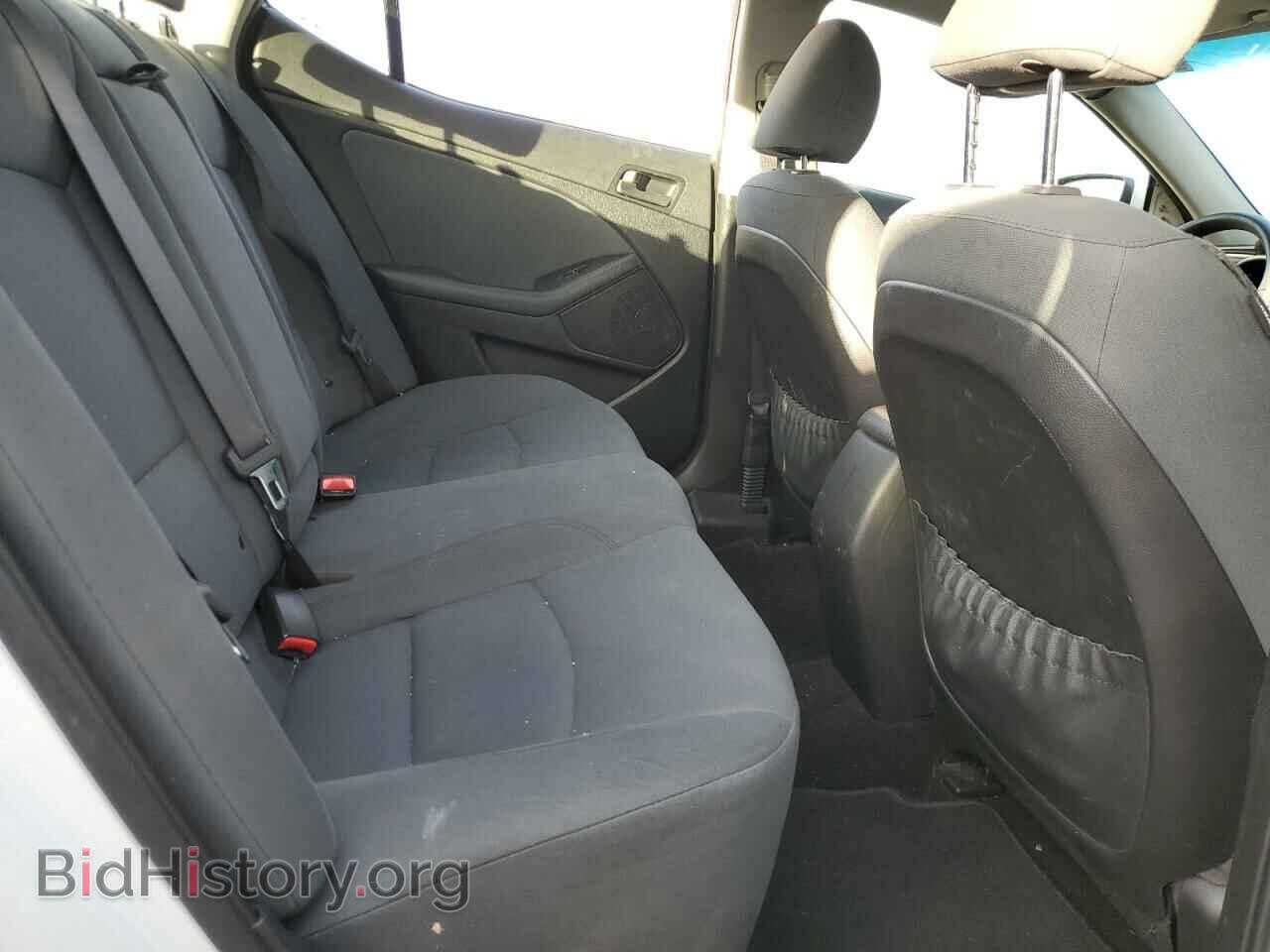 2015 KIA OPTIMA - VIN: KNAGM4A73F5628200 - Photo 10