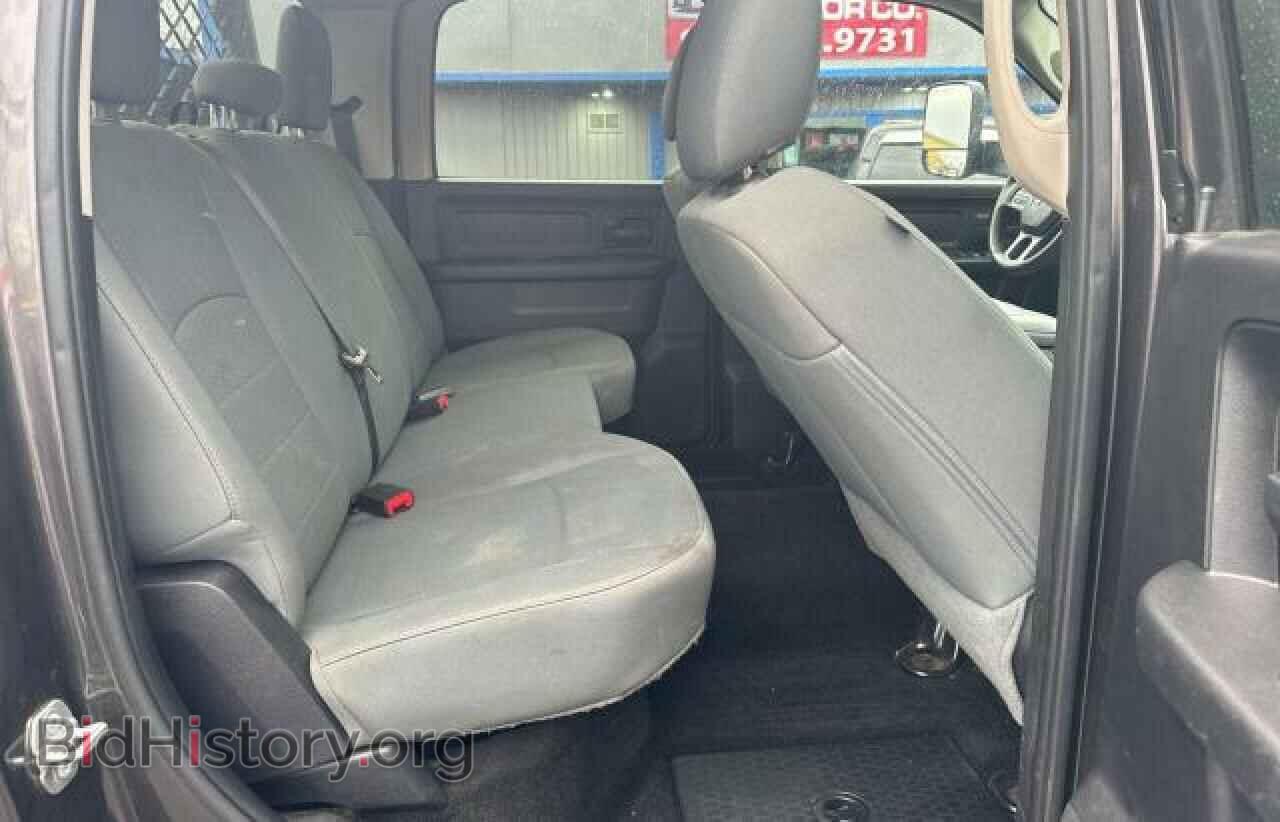 2016 RAM All Models - VIN: 3C6UR5CL4GG126224 - Photo 6