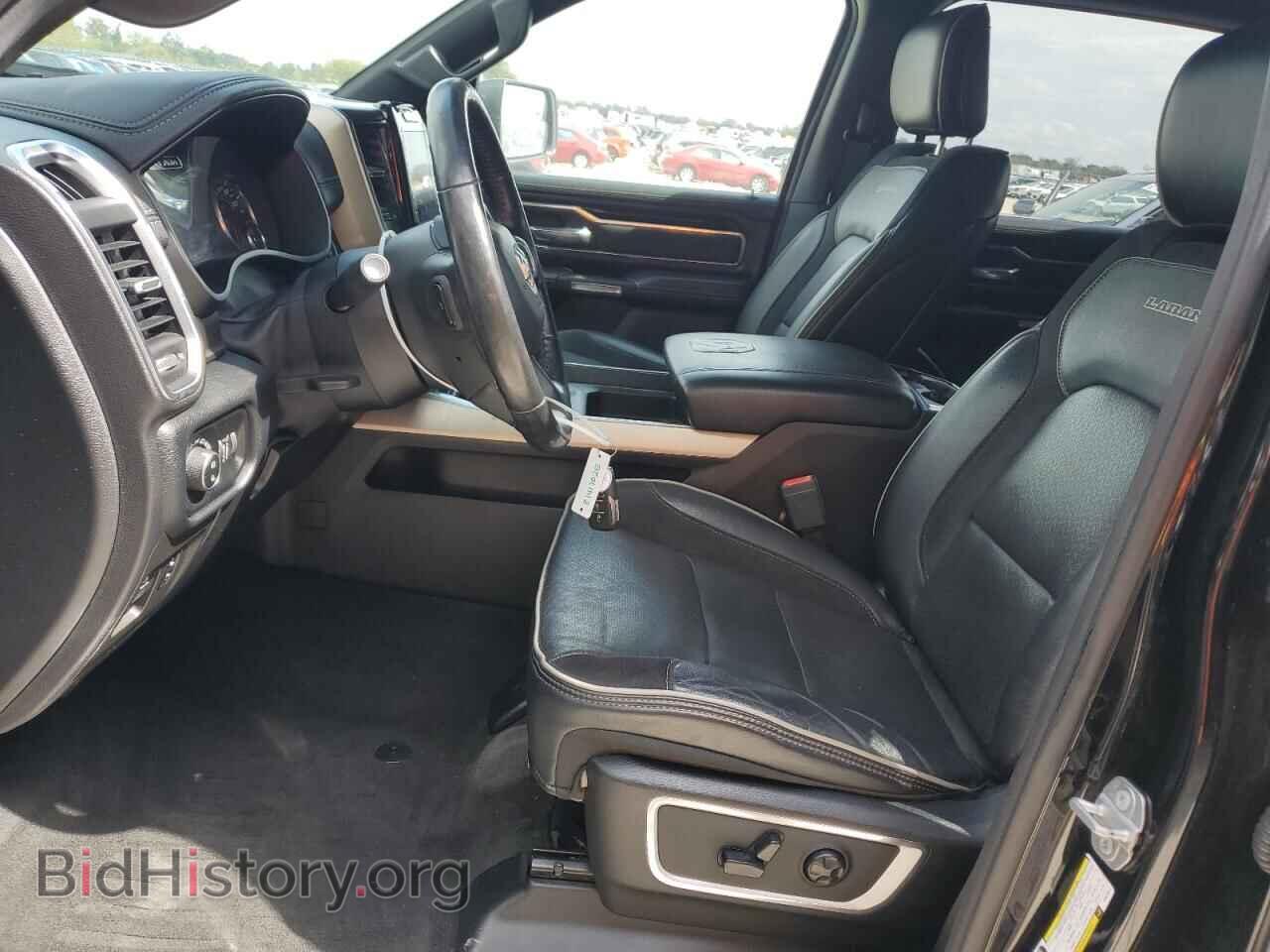 2019 RAM 1500 - VIN: 1C6SRFJTXKN876677 - Фото 7