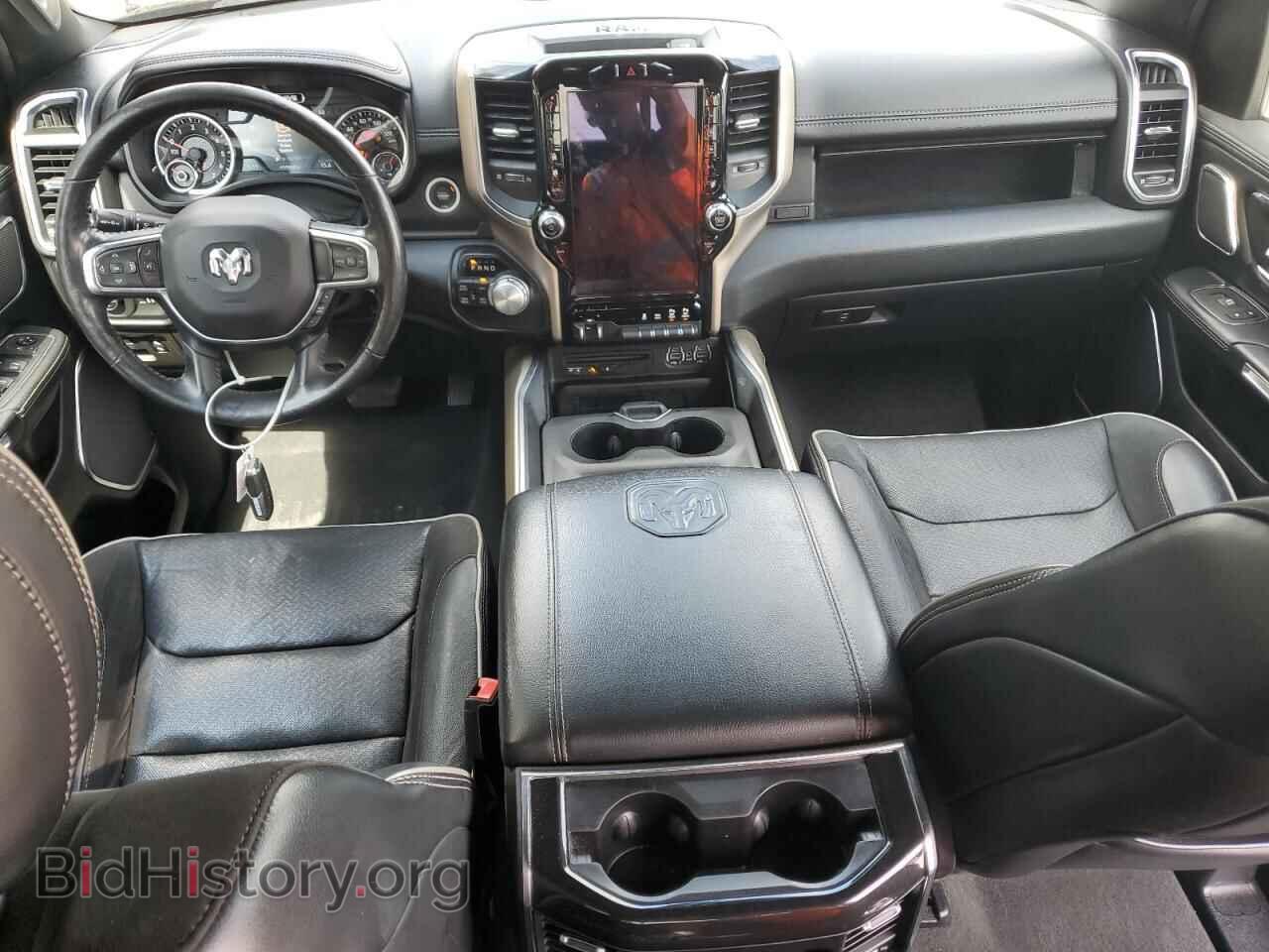 2019 RAM 1500 - VIN: 1C6SRFJTXKN876677 - Фото 8
